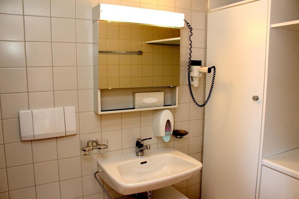 Résidences du Chamossaire Leysin Habitación foto