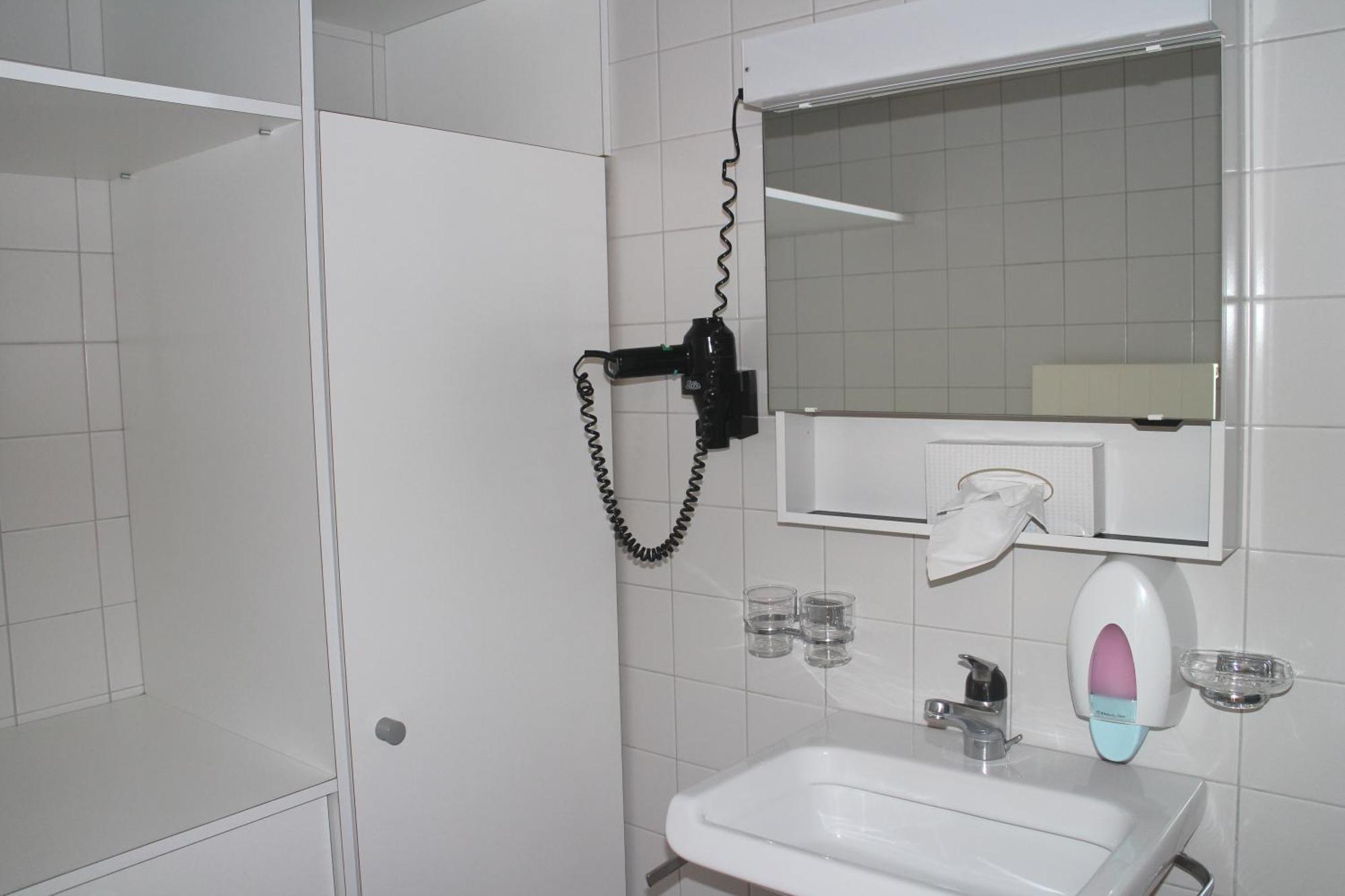 Résidences du Chamossaire Leysin Habitación foto