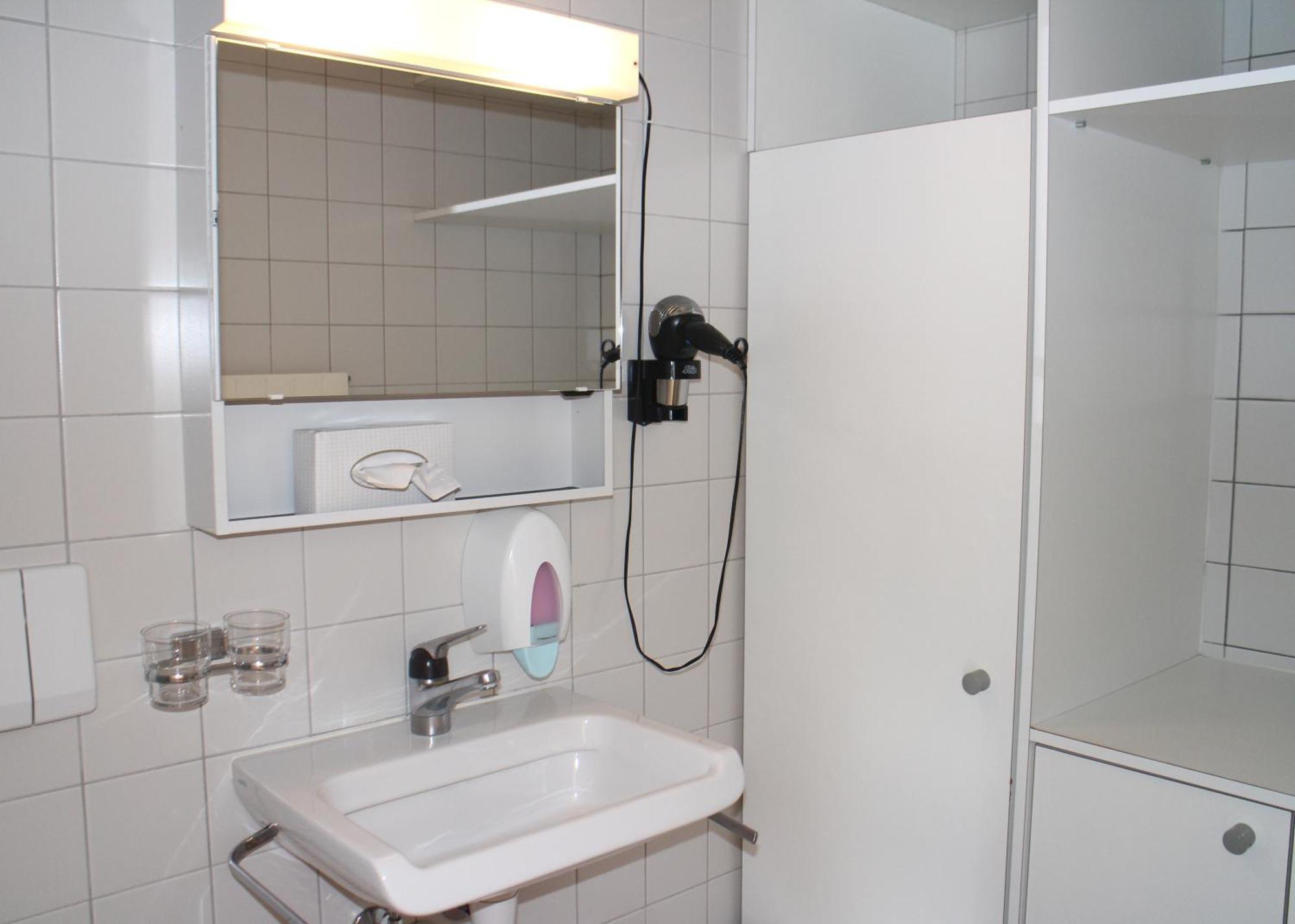 Résidences du Chamossaire Leysin Habitación foto